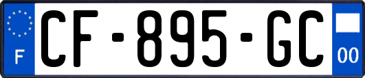 CF-895-GC