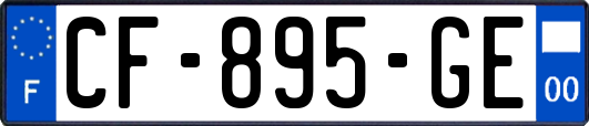 CF-895-GE