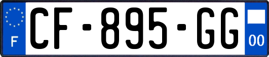 CF-895-GG