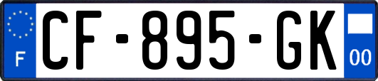 CF-895-GK