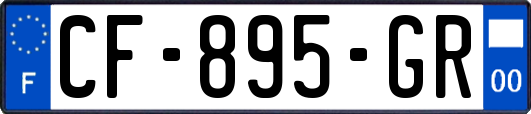 CF-895-GR