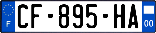 CF-895-HA