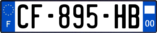 CF-895-HB