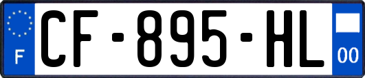 CF-895-HL