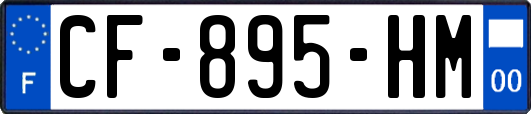 CF-895-HM