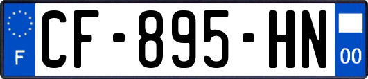 CF-895-HN