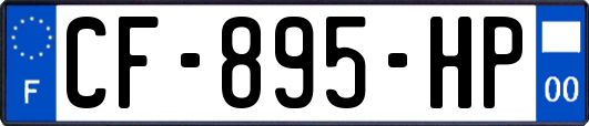 CF-895-HP
