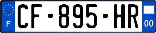 CF-895-HR
