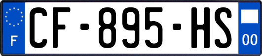 CF-895-HS
