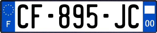 CF-895-JC