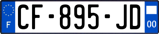 CF-895-JD