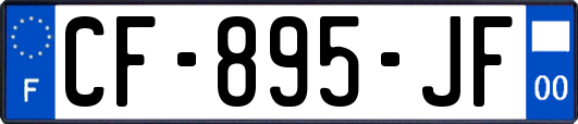 CF-895-JF