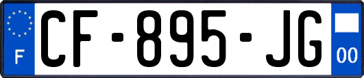 CF-895-JG