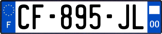 CF-895-JL