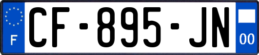 CF-895-JN