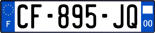 CF-895-JQ
