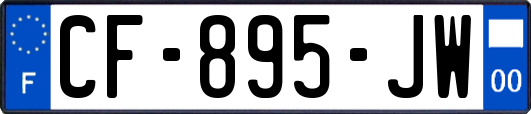 CF-895-JW