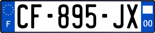 CF-895-JX