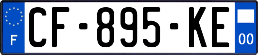 CF-895-KE