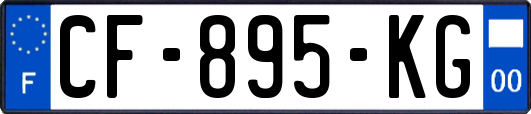 CF-895-KG
