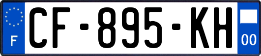 CF-895-KH