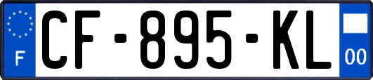 CF-895-KL