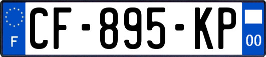 CF-895-KP