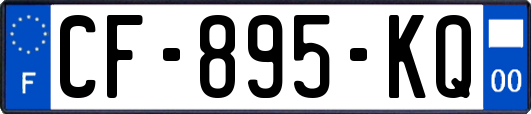 CF-895-KQ