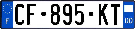 CF-895-KT