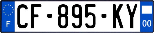CF-895-KY