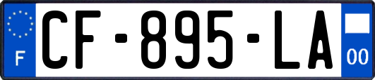 CF-895-LA