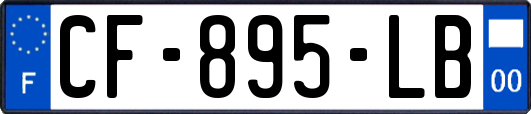 CF-895-LB