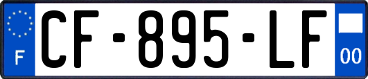 CF-895-LF