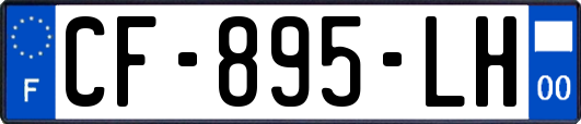 CF-895-LH