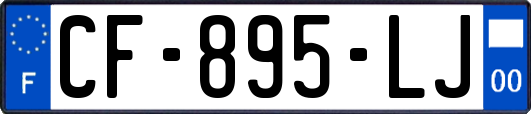 CF-895-LJ