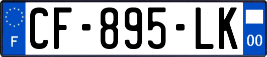 CF-895-LK