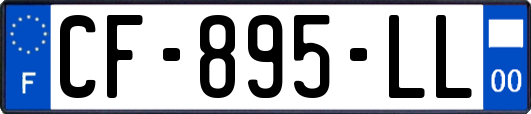 CF-895-LL