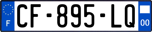 CF-895-LQ