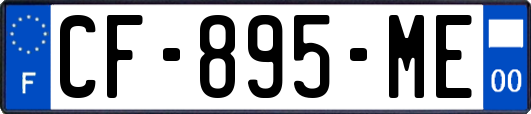CF-895-ME