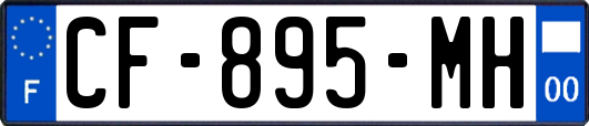 CF-895-MH