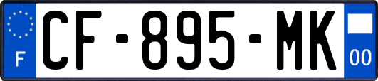 CF-895-MK
