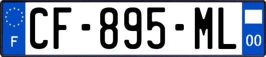 CF-895-ML