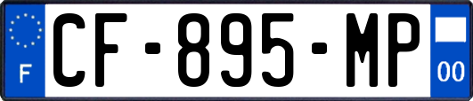 CF-895-MP