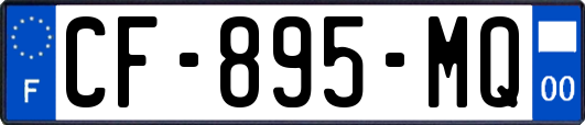 CF-895-MQ