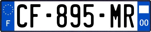 CF-895-MR