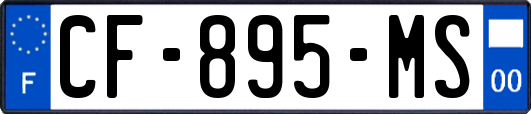 CF-895-MS