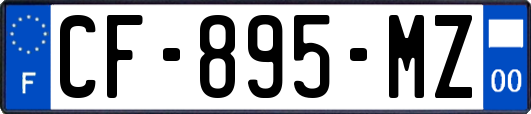 CF-895-MZ