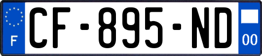 CF-895-ND