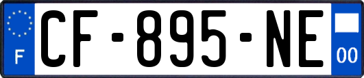 CF-895-NE