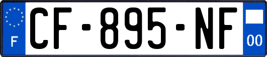CF-895-NF